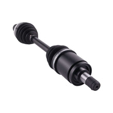Laad de afbeelding in de galerijviewer, AANDRIJFAS VOOR AXLE LINKS suitable geschikt voor BMW X3 E83 2.5 I/D 3.0 XDRIVE