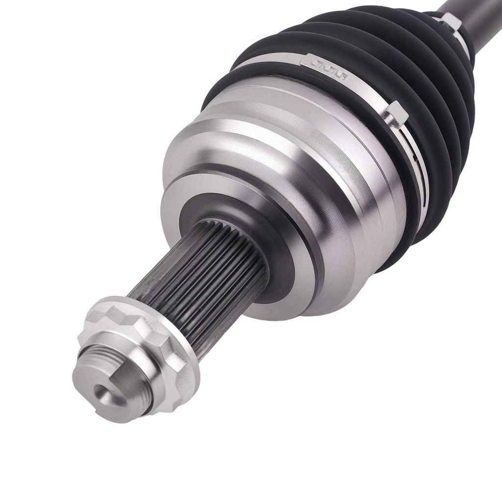 AANDRIJFAS VOOR AXLE LINKS suitable geschikt voor BMW X3 E83 2.5 I/D 3.0 XDRIVE