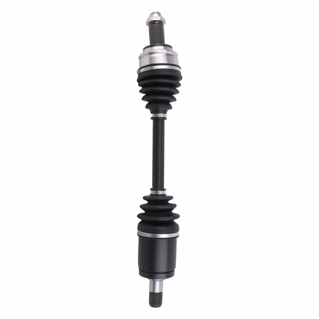 AANDRIJFAS VOOR AXLE LINKS suitable geschikt voor BMW X3 E83 2.5 I/D 3.0 XDRIVE