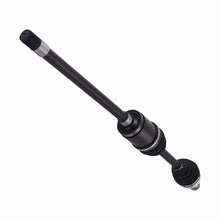 Laad de afbeelding in de galerijviewer, Aandrijfas voor rechts geschikt voor BMW X3 (E83) 3.0 si/ 3.0 i xDrive Automatic