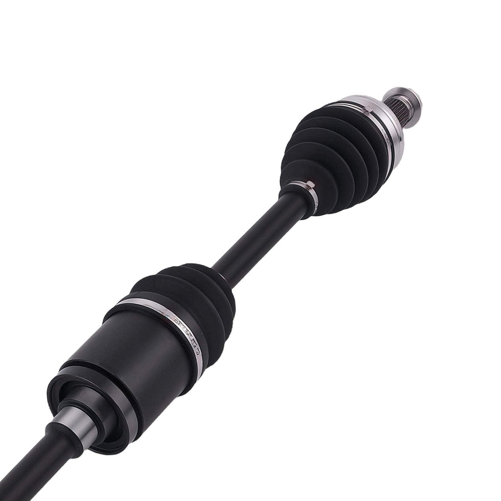Aandrijfas voor rechts geschikt voor BMW X3 (E83) 3.0 si/ 3.0 i xDrive Automatic