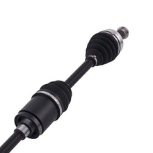 Laad de afbeelding in de galerijviewer, Aandrijfas voor rechts geschikt voor BMW X3 (E83) 3.0 si/ 3.0 i xDrive Automatic
