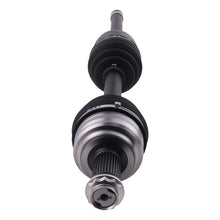Laad de afbeelding in de galerijviewer, Aandrijfas voor rechts geschikt voor BMW X3 (E83) 3.0 si/ 3.0 i xDrive Automatic