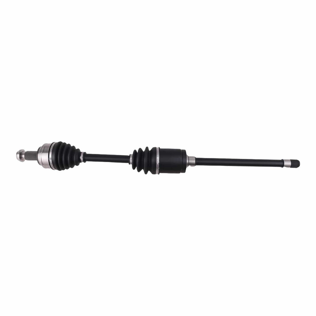 Aandrijfas voor rechts geschikt voor BMW X3 (E83) 3.0 si/ 3.0 i xDrive Automatic