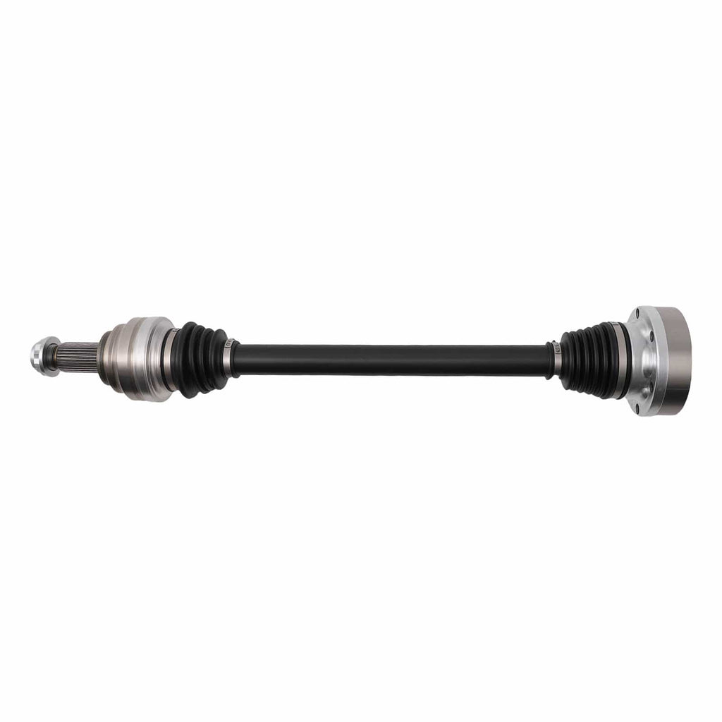 CV axle geschikt voor BMW X6 F16 F86 xDrive 40d 50i AWD 33217526745