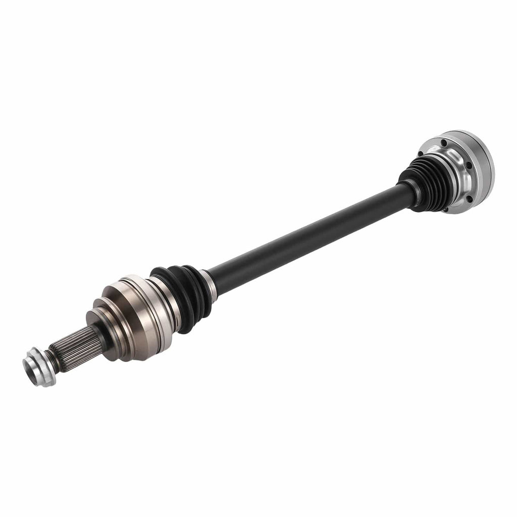 CV Joint Transmissie Shaft geschikt voor BMW 525d 530d 535d E60 E61 Saloon Estate