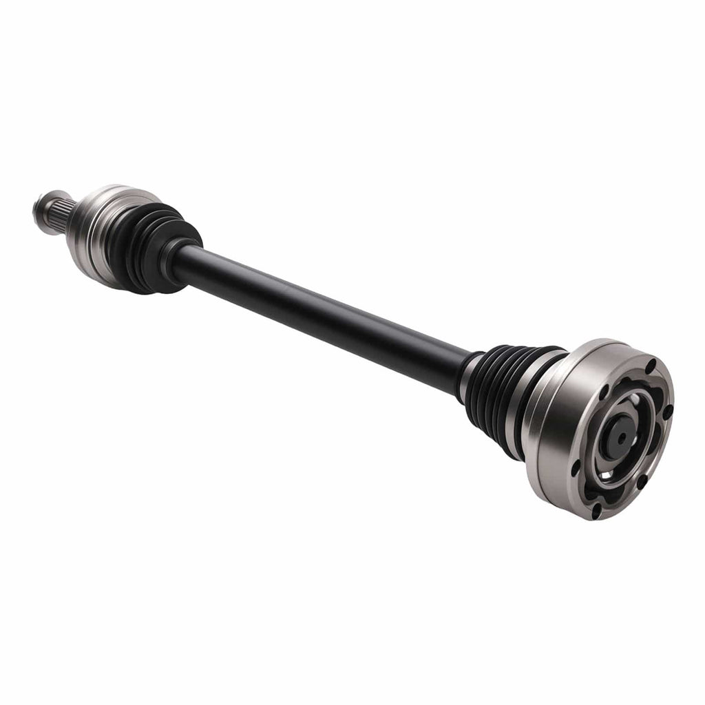 CV Joint Transmissie Shaft geschikt voor BMW 525d 530d 535d E60 E61 Saloon Estate