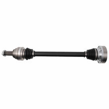 Laad de afbeelding in de galerijviewer, CV Joint Transmissie Shaft geschikt voor BMW 525d 530d 535d E60 E61 Saloon Estate