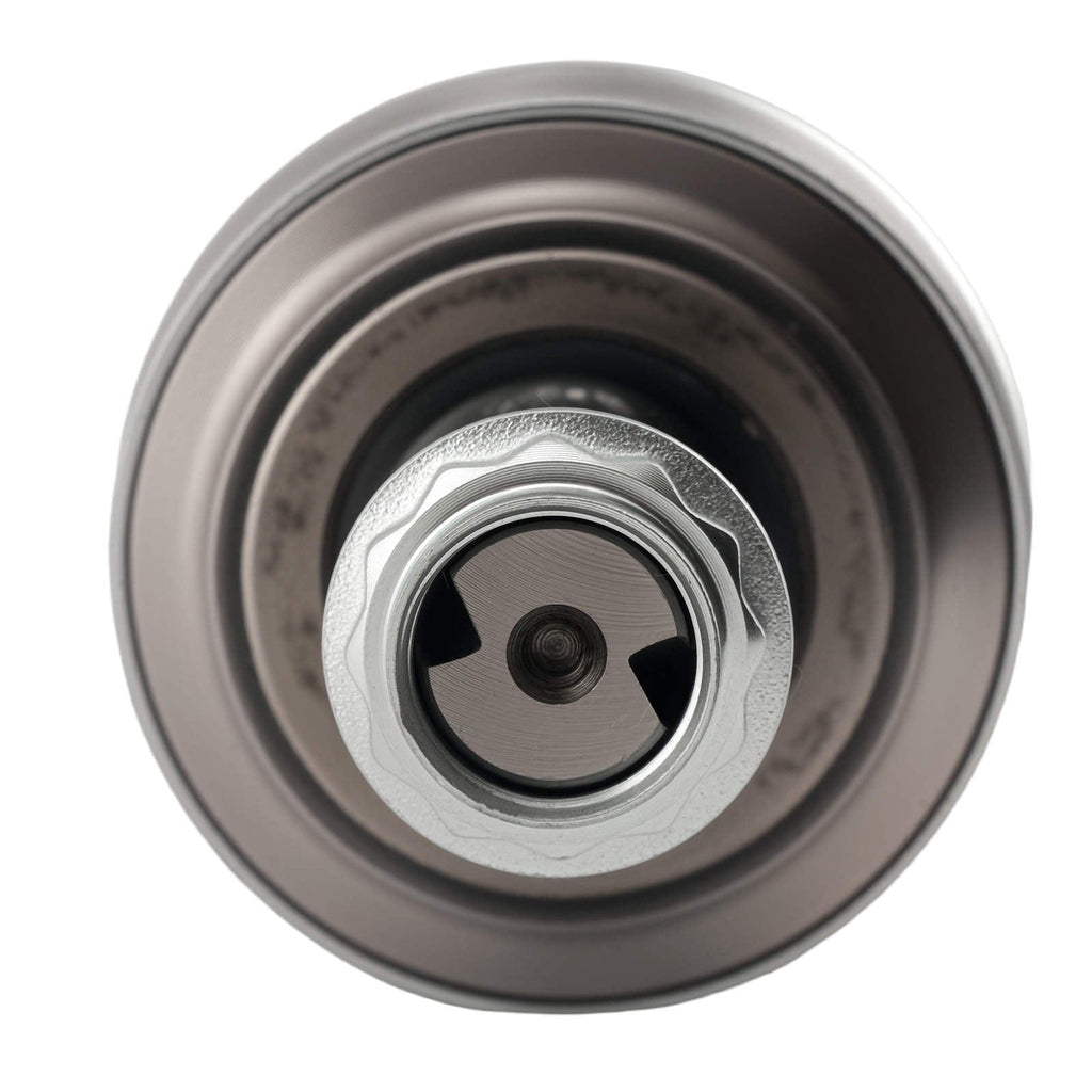Aandrijfas geschikt voor BMW 3 Serie E36 Convertible Coupe 1992-1999 33211229587