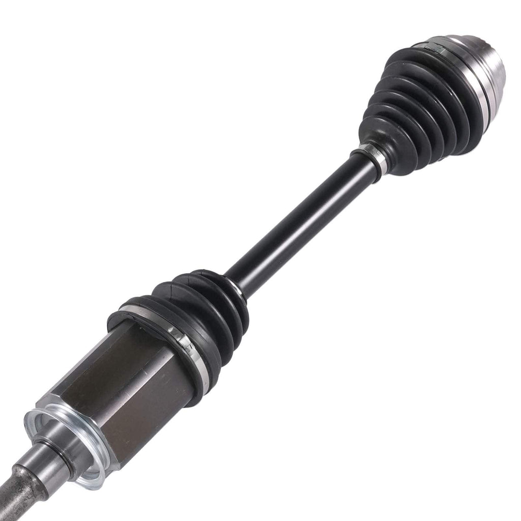 Voor rechts Aandrijfas geschikt voor BMW 118d 120d 318d 320d 420d 2012-2024 31607597694