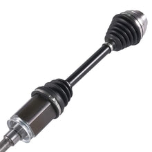 Laad de afbeelding in de galerijviewer, Voor rechts Aandrijfas geschikt voor BMW 118d 120d 318d 320d 420d 2012-2024 31607597694