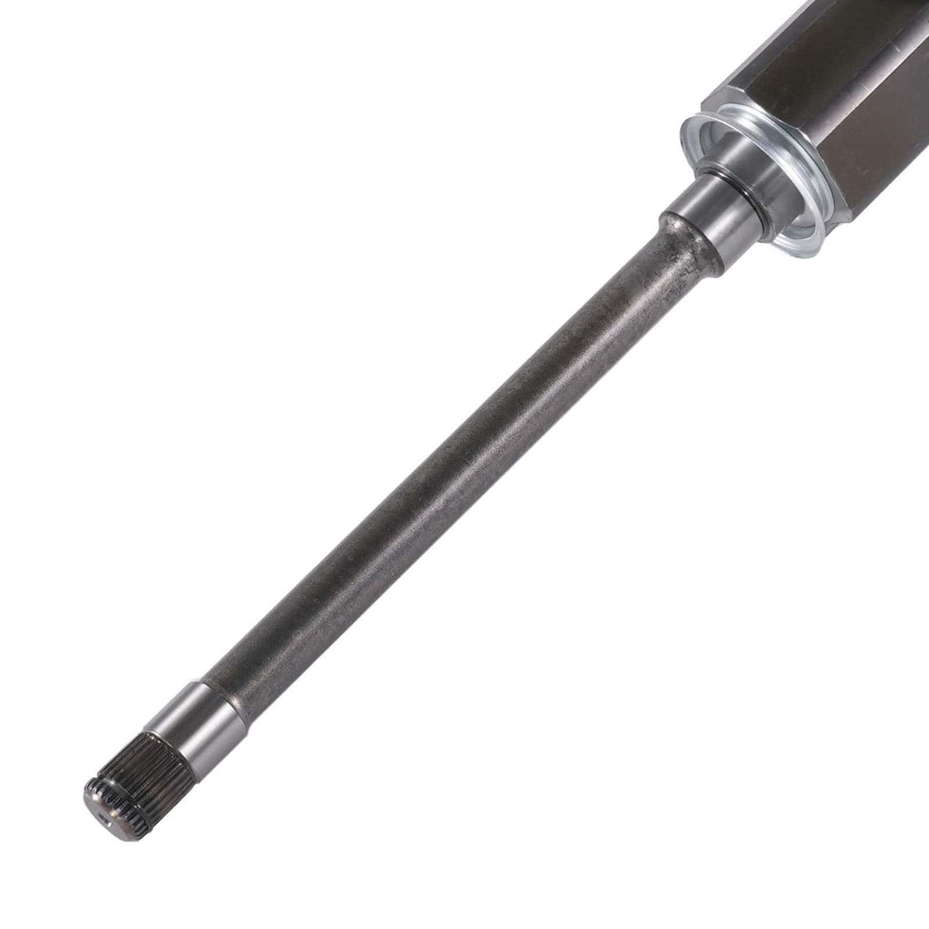 Voor rechts Aandrijfas geschikt voor BMW 118d 120d 318d 320d 420d 2012-2024 31607597694