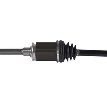 Laad de afbeelding in de galerijviewer, Voor rechts Aandrijfas geschikt voor BMW 118d 120d 318d 320d 420d 2012-2024 31607597694
