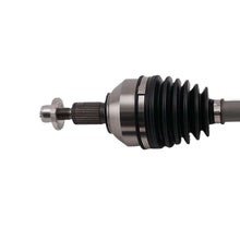Laad de afbeelding in de galerijviewer, 1x Aandrijfas geschikt voor AUDI SEAT SKODA VW 6C0407271AC