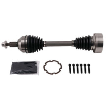 Laad de afbeelding in de galerijviewer, 1x Aandrijfas geschikt voor AUDI SEAT SKODA VW 6C0407271AC