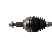 Laad de afbeelding in de galerijviewer, Aandrijfas VW Polo Seat Ibiza Audi A1 Skoda Fabia