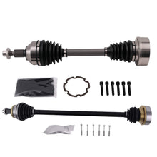 Laad de afbeelding in de galerijviewer, Aandrijfas VW Polo Seat Ibiza Audi A1 Skoda Fabia
