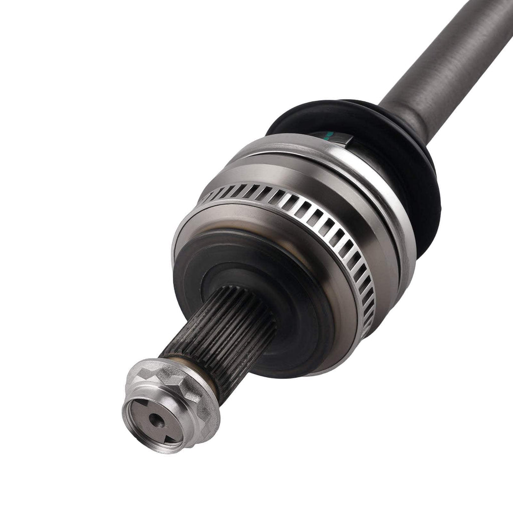 Aandrijfas geschikt voor BMW 3 Serie E90 E92 1 Serie E87 Touring E91 E81 E88