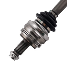 Laad de afbeelding in de galerijviewer, Aandrijfas geschikt voor BMW 3 Serie E90 E92 1 Serie E87 Touring E91 E81 E88