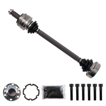 Laad de afbeelding in de galerijviewer, Aandrijfas geschikt voor BMW 3 Serie E90 E92 1 Serie E87 Touring E91 E81 E88