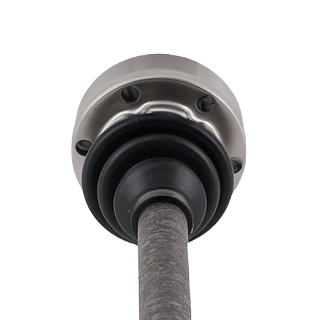 Achter rechts aandrijfas geschikt voor BMW 3 E90 E91 E92 E93 320 d Manual+Automatic nieuw