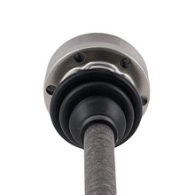 Laad de afbeelding in de galerijviewer, Achter rechts aandrijfas geschikt voor BMW 3 E90 E91 E92 E93 320 d Manual+Automatic nieuw