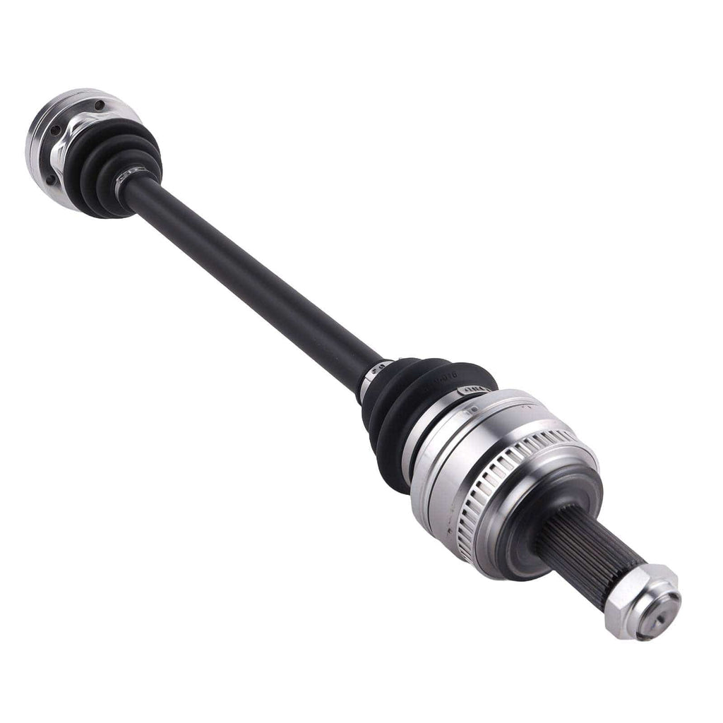 AANDRIJFAS ACHTER LINKS geschikt voor BMW X3 E83 33207537607