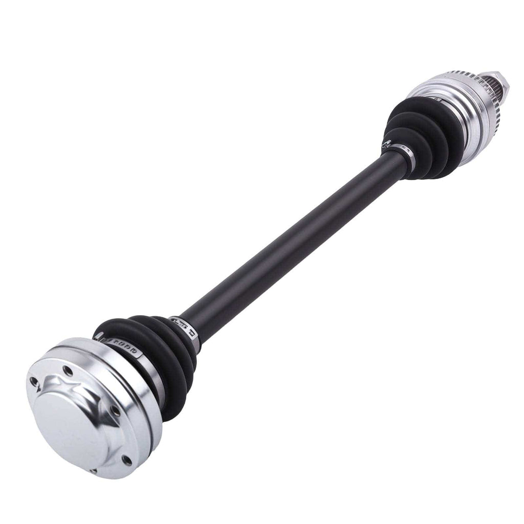 AANDRIJFAS ACHTER LINKS geschikt voor BMW X3 E83 33207537607