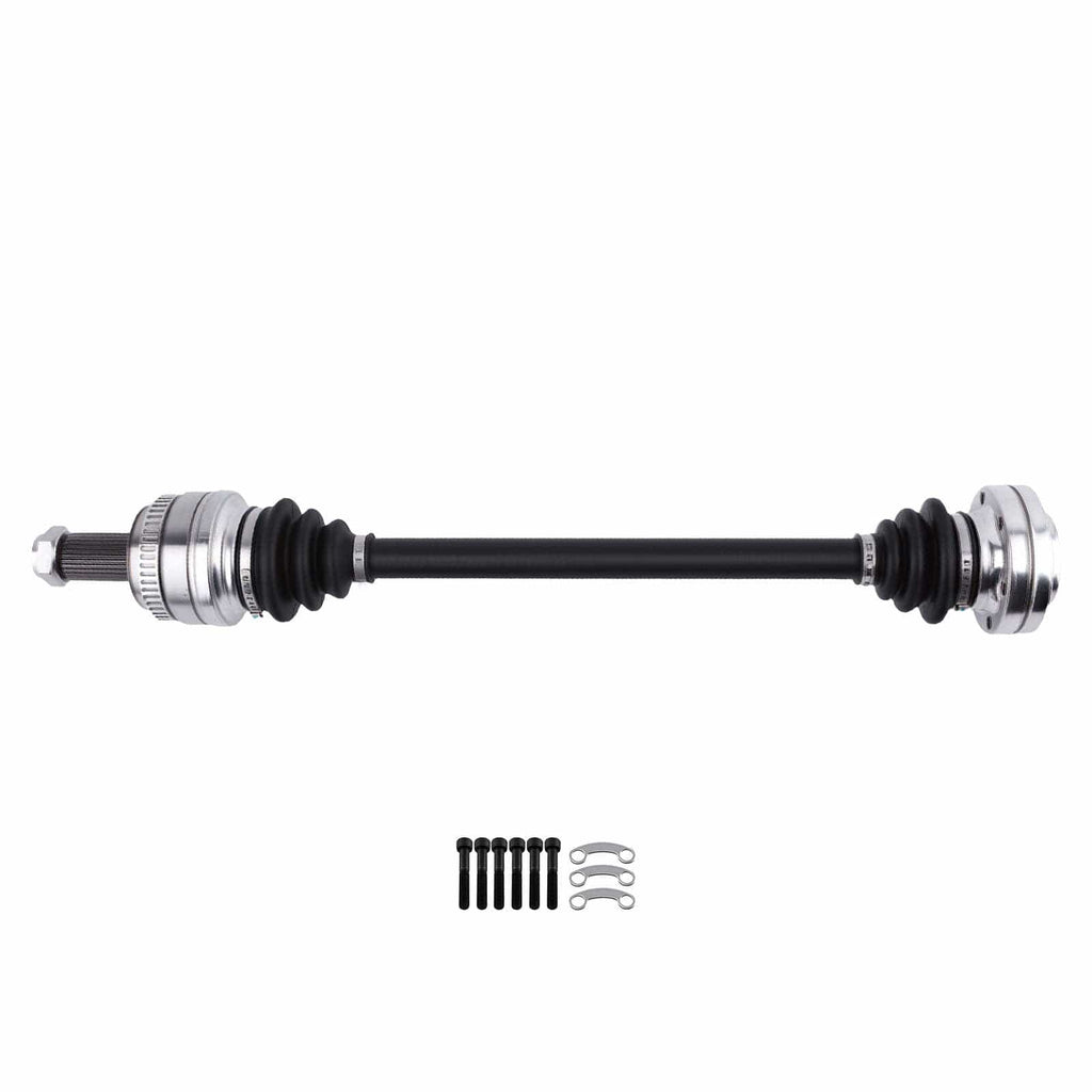 AANDRIJFAS ACHTER LINKS geschikt voor BMW X3 E83 33207537607