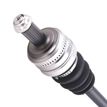 Laad de afbeelding in de galerijviewer, 1 STUK Aandrijfas links achterzijde geschikt voor BMW 3 Serie E90 E91 E92 E81