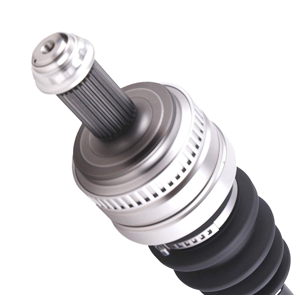 2 STUKS Aandrijfas L+R achterzijde geschikt voor BMW 3 Serie E90 E91 E92 E81