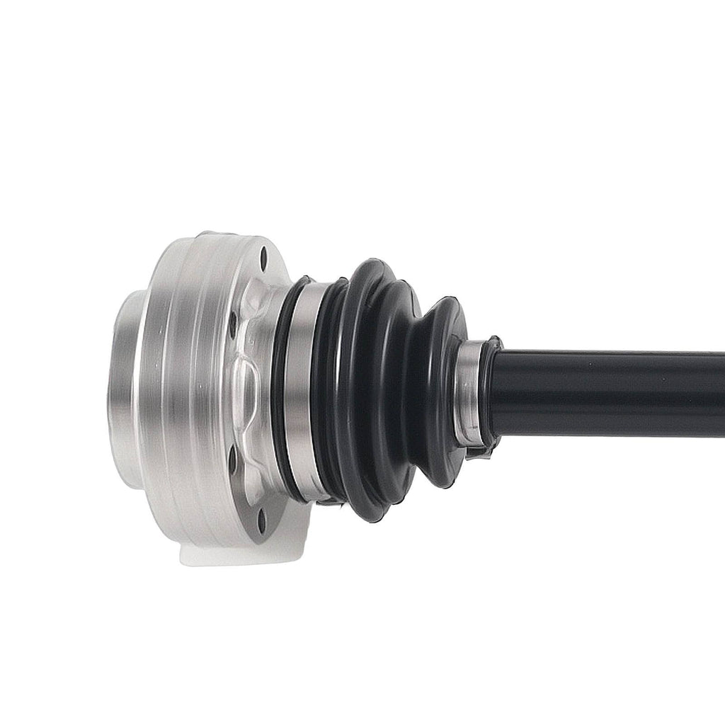 Aandrijfas achter set BMW 1-serie 3-serie