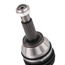 Laad de afbeelding in de galerijviewer, Links CV Axle Shaft geschikt voor Ford Fiesta 1.6 TDCi 2004-2008 1328370