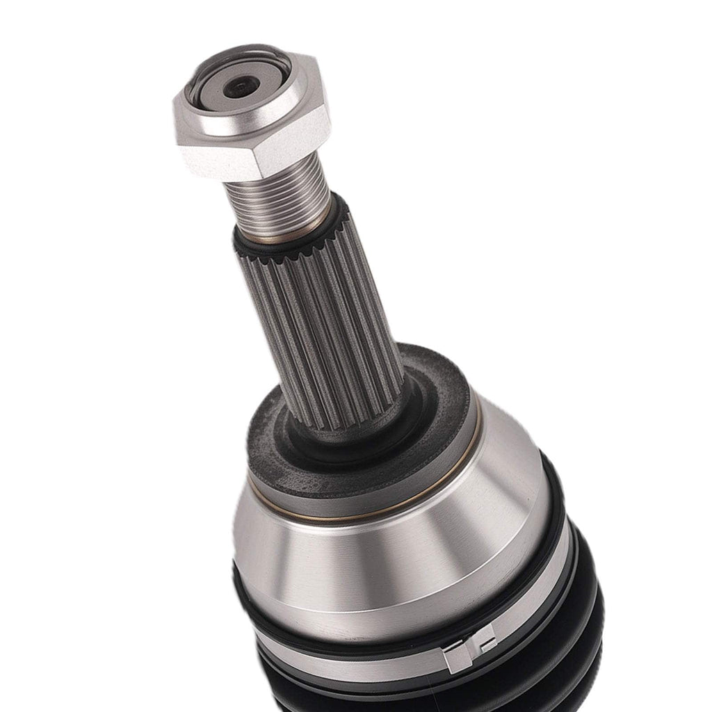 Aandrijfas set vooras links en rechts geschikt voor Ford Fiesta V JD JH ST150 1459756