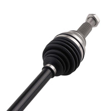 Laad de afbeelding in de galerijviewer, Links CV Axle Shaft geschikt voor Ford Fiesta 1.6 TDCi 2004-2008 1328370