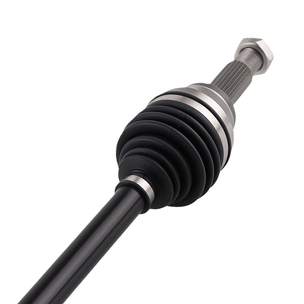 Aandrijfas set vooras links en rechts geschikt voor Ford Fiesta V JD JH ST150 1459756