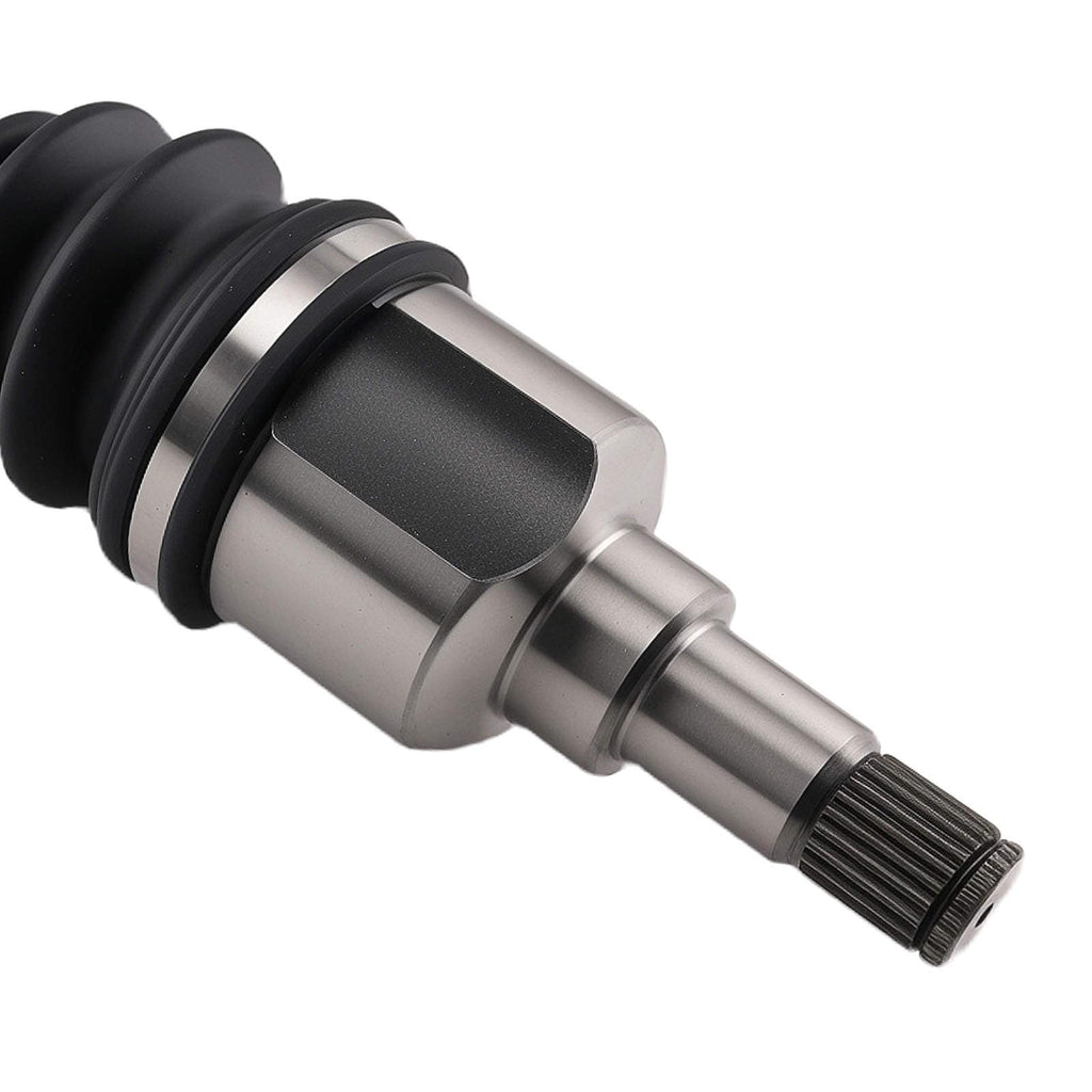 Links CV Axle Shaft geschikt voor Ford Fiesta 1.6 TDCi 2004-2008 1328370