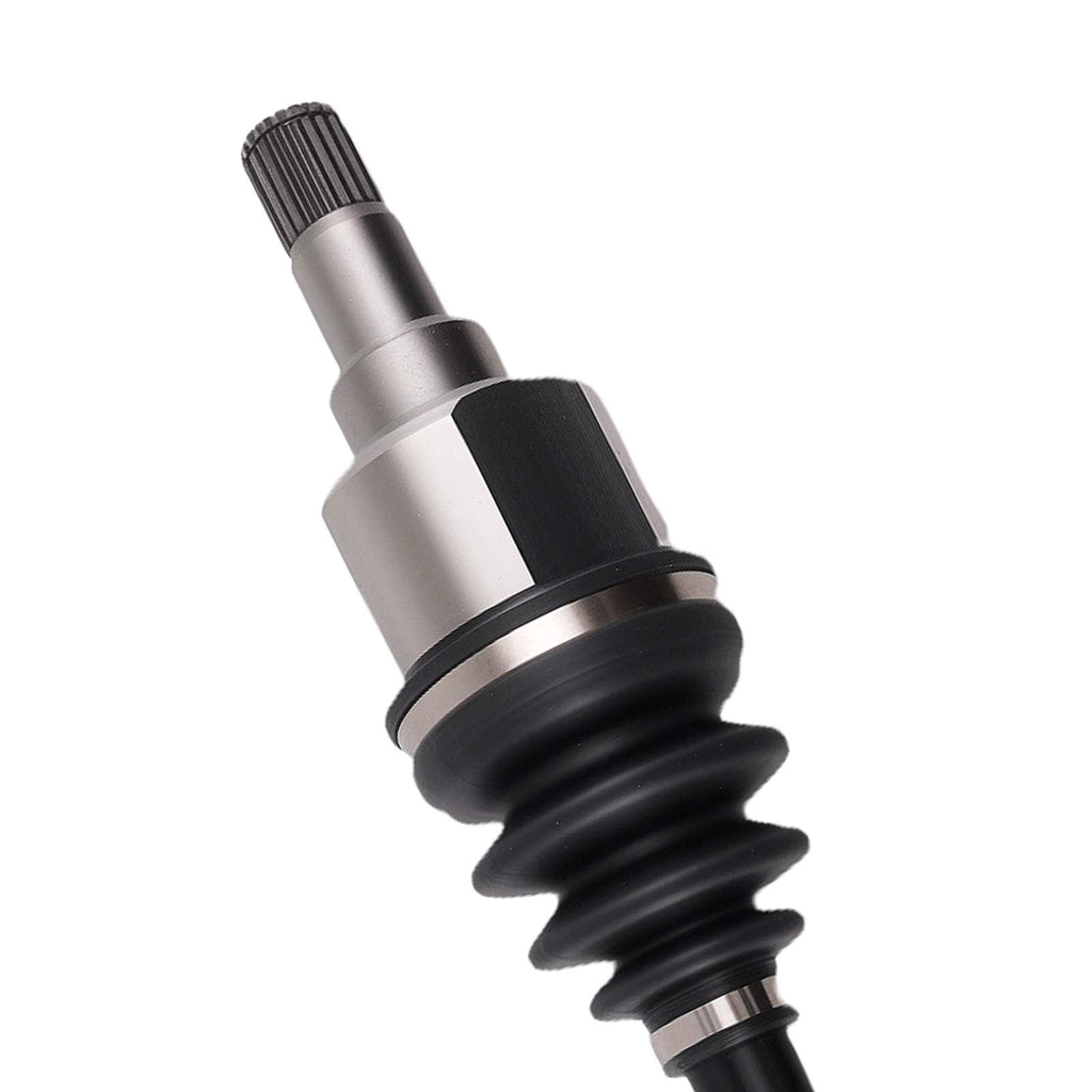 Links CV Axle Shaft geschikt voor Ford Fiesta 1.6 TDCi 2004-2008 1328370