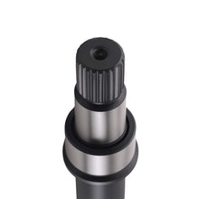 Laad de afbeelding in de galerijviewer, 1x voor CV Axle Assembly geschikt voor Ford Fiesta VI 1.4 TDCi 2008-2017 FO165R