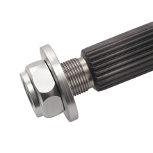 Laad de afbeelding in de galerijviewer, 1x voor CV Axle Assembly geschikt voor Ford Fiesta VI 1.4 TDCi 2008-2017 FO165R