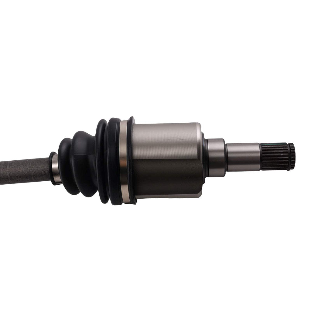 AANDRIJFAS VOOR LINKS geschikt voor FORD MONDEO 3 YR 00-07 geschikt voor JAGUAR X-TYPE