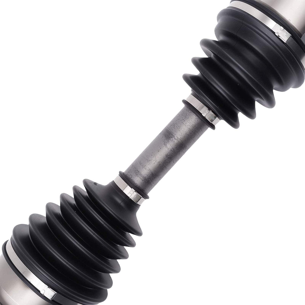 VOOR AXLE AANDRIJFAS LINKS suitable geschikt voor FORD RANGER 1749219