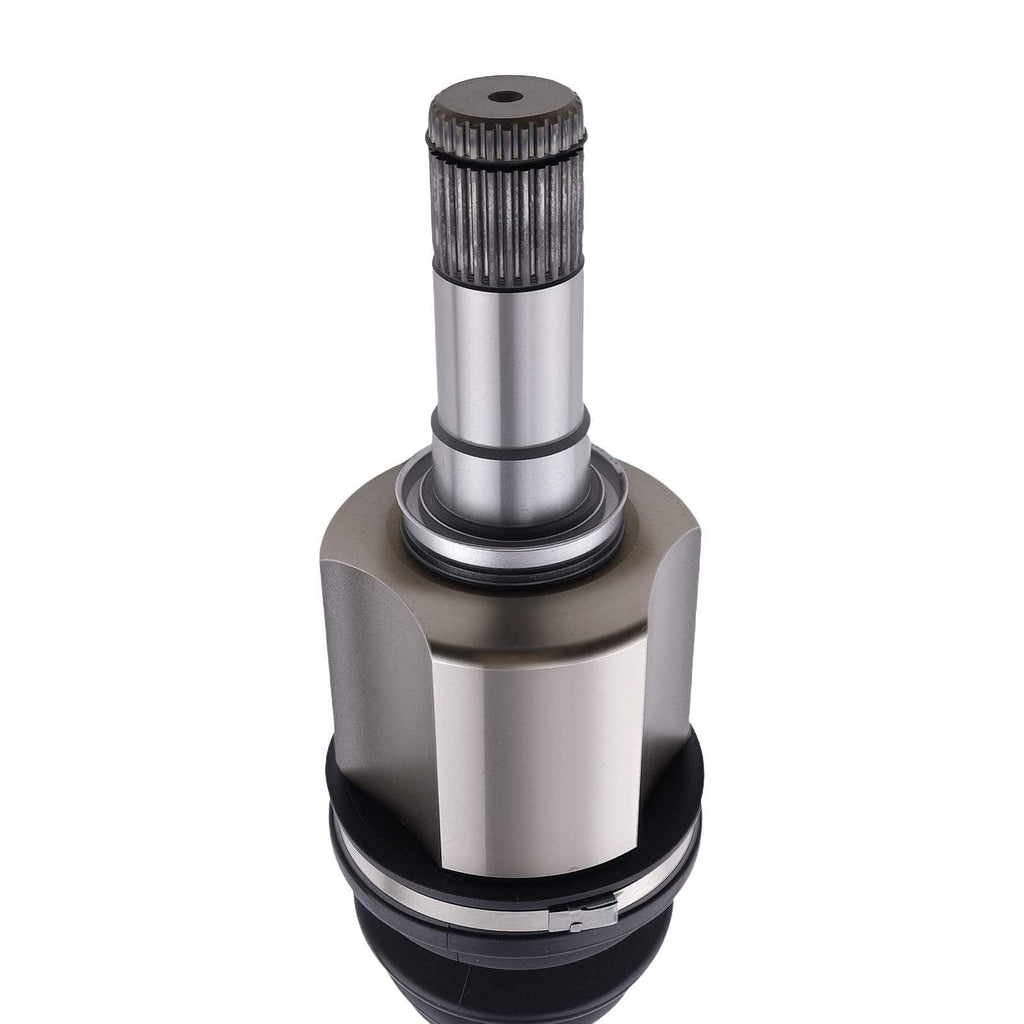 VOOR AXLE AANDRIJFAS LINKS suitable geschikt voor FORD RANGER 1749219