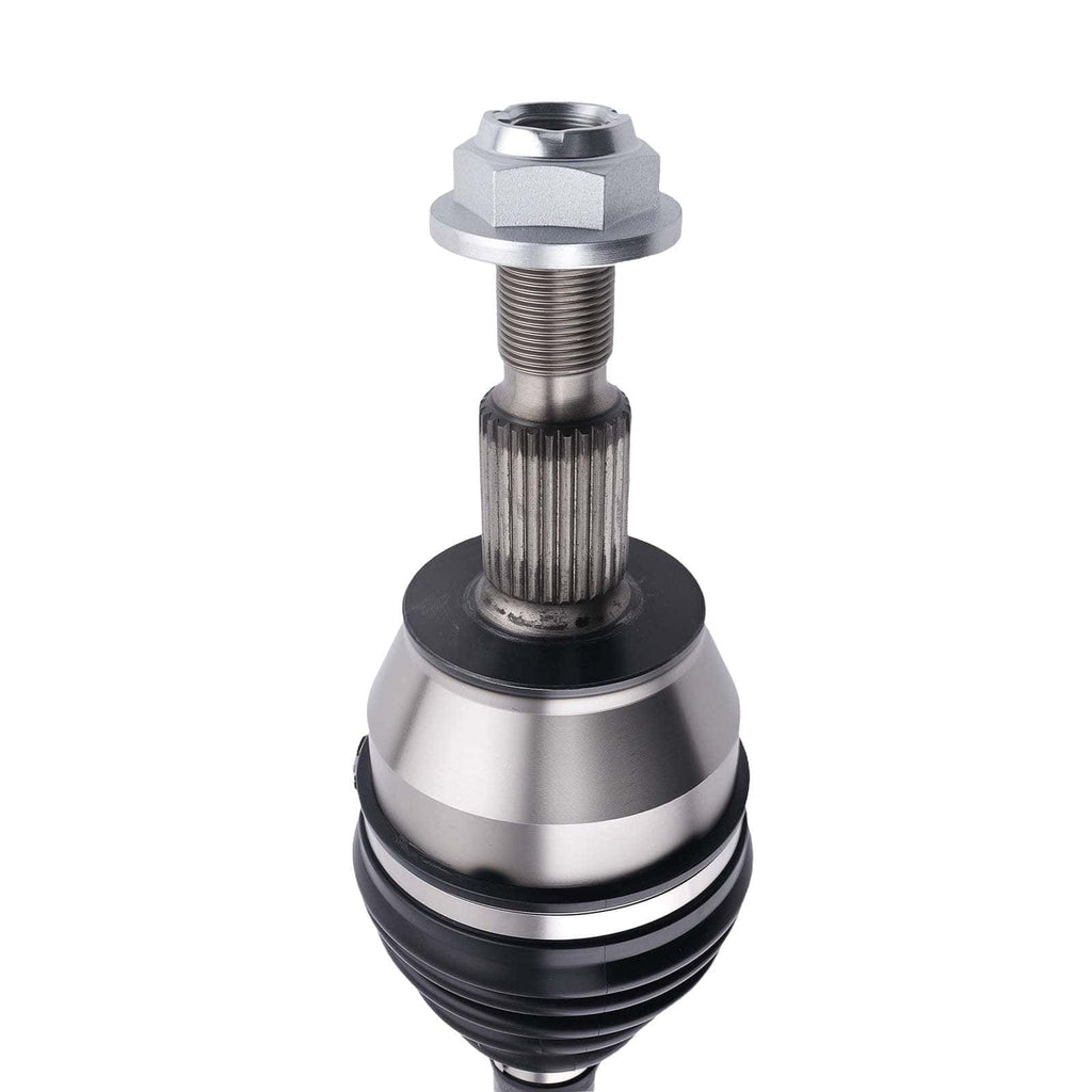 Aandrijfas geschikt voor Ford C-Max/Focus III 1.6L links 2010-2020 18011790 657mm