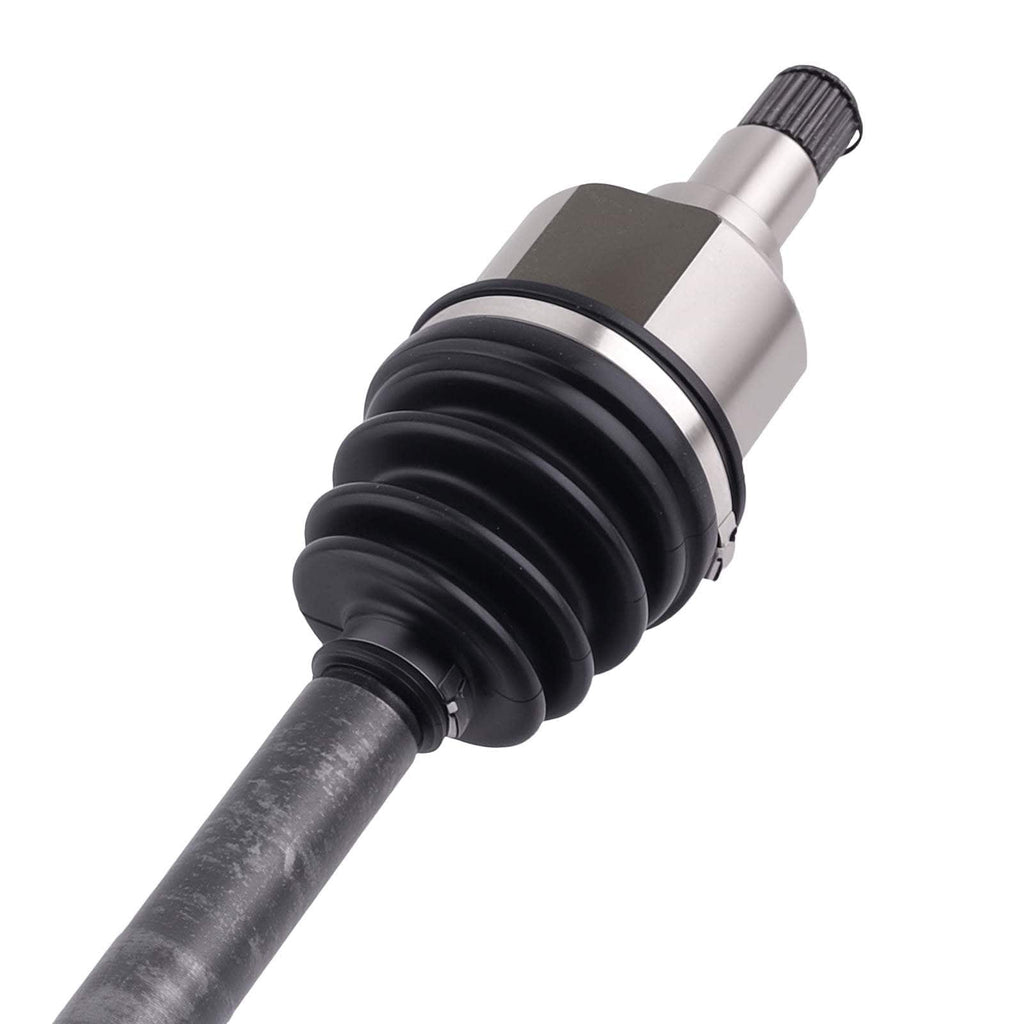 Aandrijfas geschikt voor Ford C-Max/Focus III 1.6L links 2010-2020 18011790 657mm
