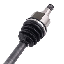 Laad de afbeelding in de galerijviewer, Aandrijfas geschikt voor Ford C-Max/Focus III 1.6L links 2010-2020 18011790 657mm
