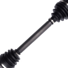 Laad de afbeelding in de galerijviewer, Aandrijfas geschikt voor Ford C-Max/Focus III 1.6L links 2010-2020 18011790 657mm