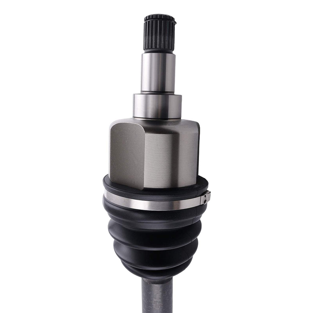 Aandrijfas geschikt voor Ford C-Max/Focus III 1.6L links 2010-2020 18011790 657mm