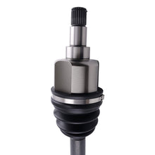 Laad de afbeelding in de galerijviewer, Aandrijfas geschikt voor Ford C-Max/Focus III 1.6L links 2010-2020 18011790 657mm