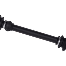 Laad de afbeelding in de galerijviewer, AANDRIJFAS ACHTER AXLE LINKS FITS geschikt voor BMW 1 3